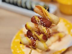 -Woolee韩食堂·韩式家庭料理