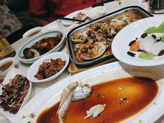 -好兄弟郭巨海鲜(天一阁店)