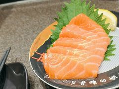 -禾绿回转寿司(万柳华联店)