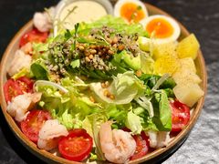 -NEED创意韩国料理(青岛万象城店)