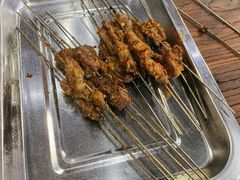 -清真·马峰烤肉(小学习北巷店)