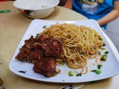 -阿一猪红汤(东风西路店)