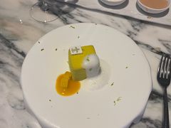 -亚特兰蒂斯•OSSIANO奥西亚诺海底餐厅