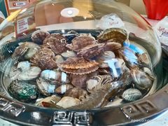 -前王院•巧克力海鲜市集餐厅(万平口店)