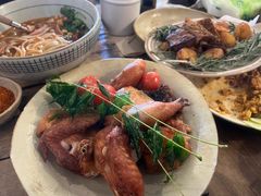 -MORNING GOOD Bistro(翰林府店)