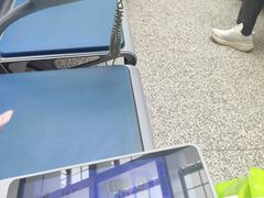 -合肥南站