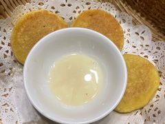 -云禾壹海景庄园餐厅