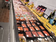 -华冠折扣超市(长阳店)
