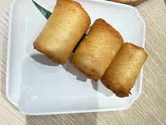 -蔡澜点心·粤菜(新街口IFCX店)