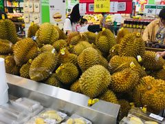 -沃尔玛购物广场(仓山万达店)