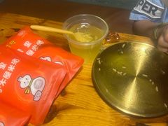 -小木屋朝鲜族特色菜
