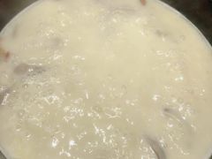 -捞神汤物料理(正大广场店)