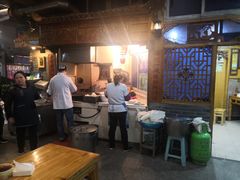 -锦泓老字号猪脏粉(东联大厦店)