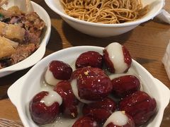 糯米红枣（心太软）-建国328 本帮小馆·面馆