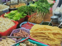 -正宗阳山牛杂(东城店)