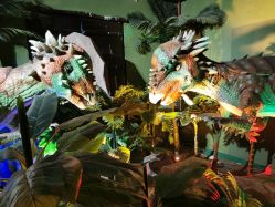 -恐龙探索乐园(磁器口店)