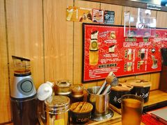 -博多一幸舍(侨福芳草地购物中心店)