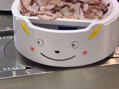 -龍歌自助小火锅(芝罘万达店)
