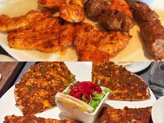 -Efes Turkish & Mediterranean Cuisine 艾菲斯餐厅(陆家嘴店)