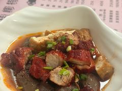 -王桂峰特色小吃(浔阳路店)