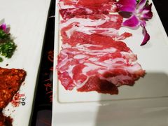 -袍家大院重庆火锅(文安路店)