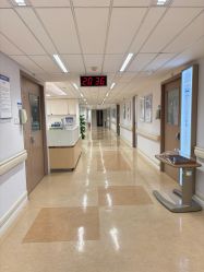 -杭州贝瑞斯美华妇儿医院·早孕·产检·儿科