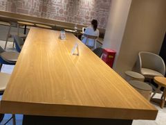 -星巴克臻选(上海中环广场2F店)