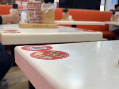 -禾师兄·布拉肠(一德路店)