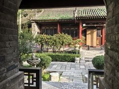 -西安化觉巷清真大寺