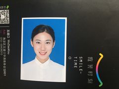 -微笑时刻照相馆·企业合影·商务外拍(北京五道口店)