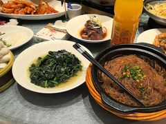 -老平安农家菜(平安店)