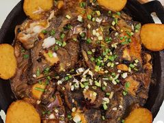 -清真·尚穆回回香清真餐厅(工人新村店)