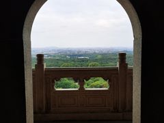 -灵谷景区
