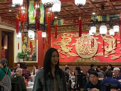 -梅龙镇酒家(南京西路总店)