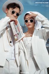 -金夫人婚纱摄影(华南店)