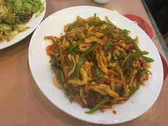 -振生清真饭店(永安道店)