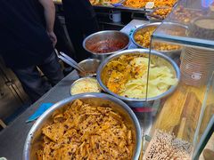 -丁家坡洋芋·观音桥好吃街A区(全国总店)