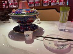 -祥源胡同·涮牛羊肉火锅(花桥店)