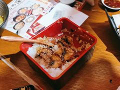 -白石の深夜食堂(泰华店)