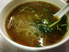 -黄阿姨锅贴大王(万航渡路店)