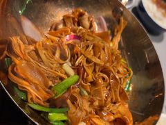 -绿茶餐厅(广州天河城店)