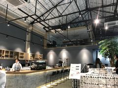 -GOTLOT COFFEE&KITCHEN角落厨房NOOK店