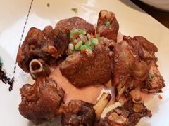 -老好人象山海鲜(岭南路店)