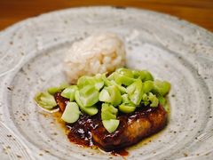 -镹·鱼料理  国产鱼使用店