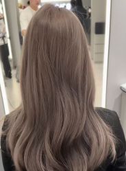 点击看大图 -3AM HAIR SALON烫发染发接发