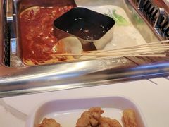 -串一火锅(赛格国际购物中心店)