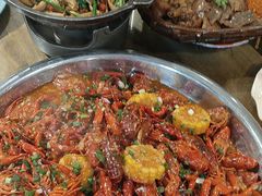-灶东家民间菜(回兴店)