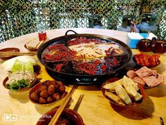 -独雅老火锅(原宏声巷店)