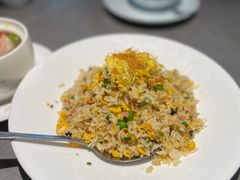 -晓淮山·扬州早茶·淮扬菜(龙阳广场店)