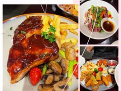 -bluefrog蓝蛙(悠唐购物中心店)